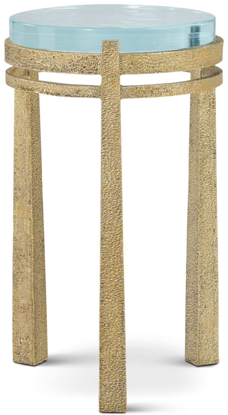 Judith Leiber Accent Table II